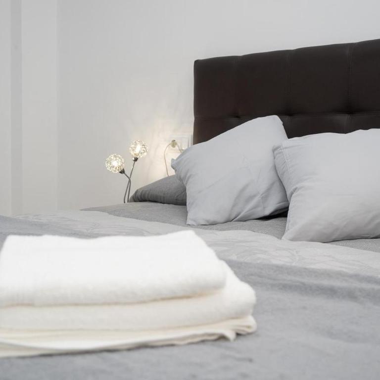 Apartamento ateneo - Apartamento Deluxe - 29