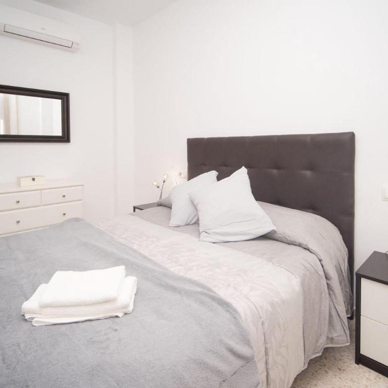 Apartamento ateneo - Apartamento Deluxe - 16