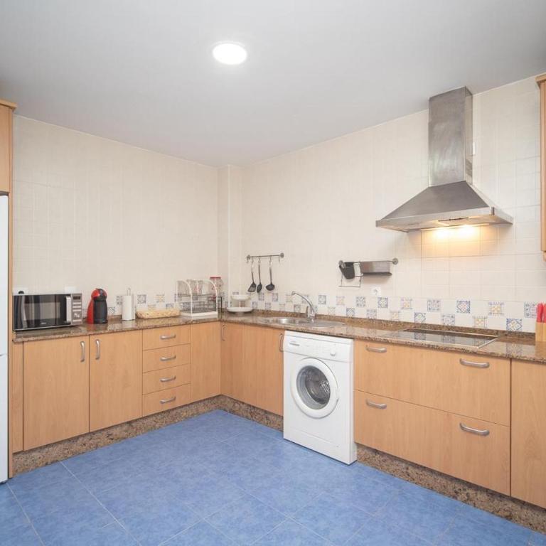 Apartamento ateneo - Apartamento Deluxe - 2