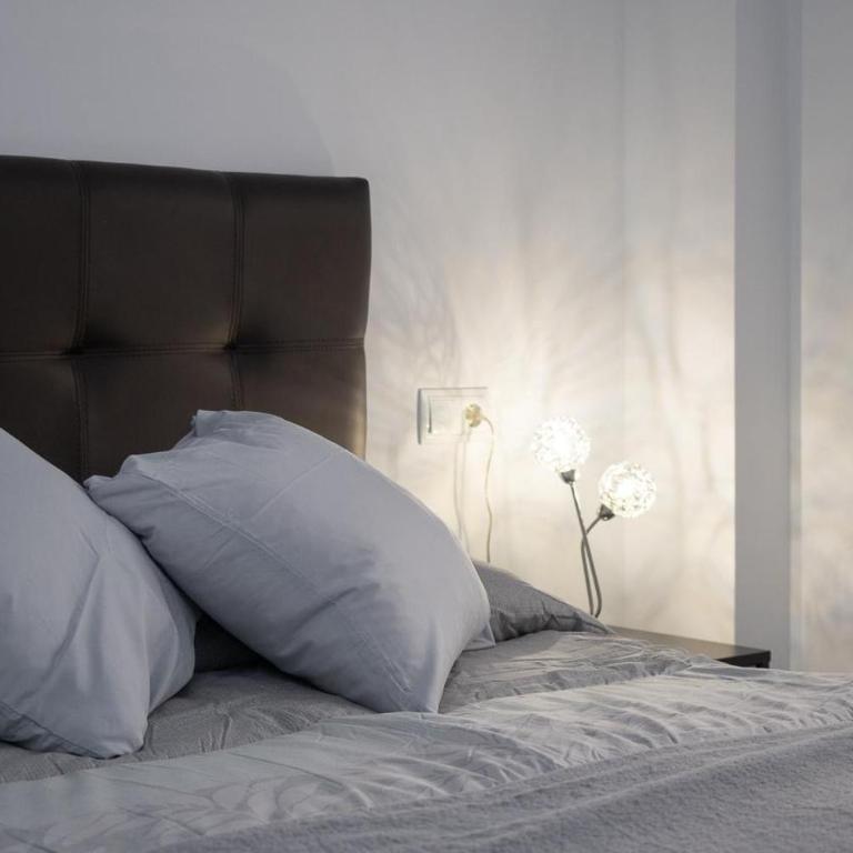 Apartamento ateneo - Apartamento Deluxe - 20