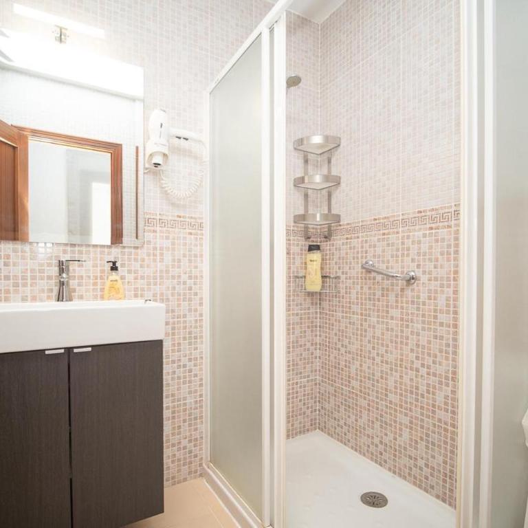Apartamento ateneo - Apartamento Deluxe - 3