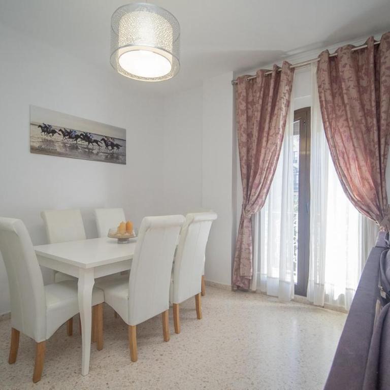 Apartamento ateneo - Apartamento Deluxe - 4
