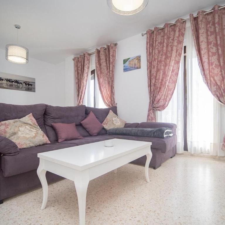 Apartamento ateneo - Apartamento Deluxe - 5