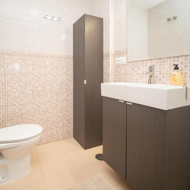 Apartamento ateneo - Apartamento Deluxe - 6