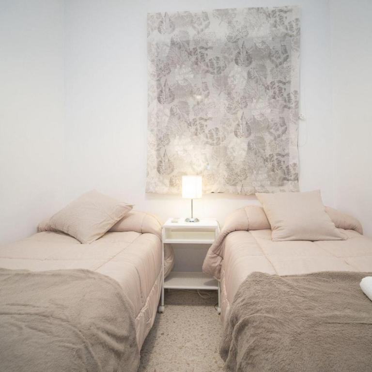 Apartamento ateneo - Apartamento Deluxe - 10