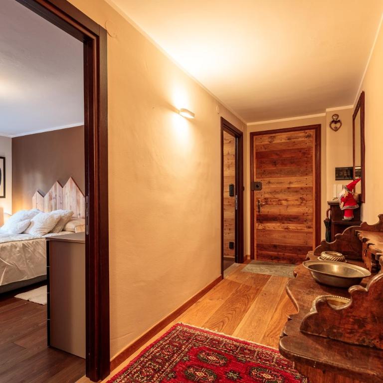 Maison Federica - Appartamento con 1 Camera da Letto - 4