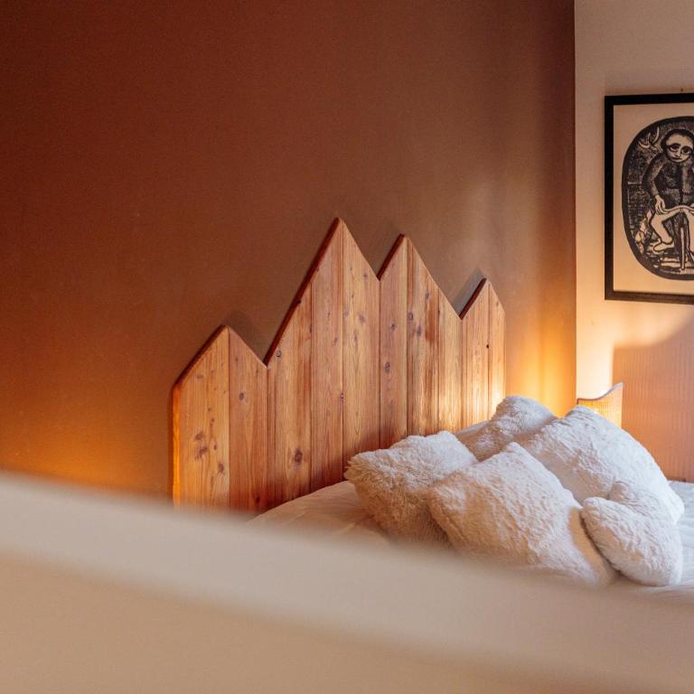 Maison Federica - Appartamento con 1 Camera da Letto - 13