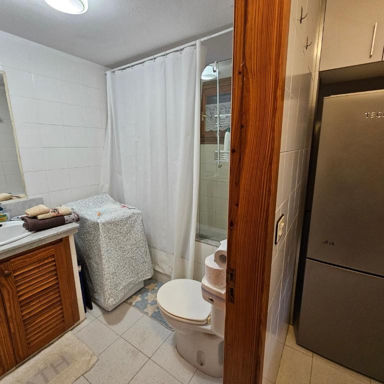Residencial Sol Suite 2 - Apartamento de 1 dormitorio - 43