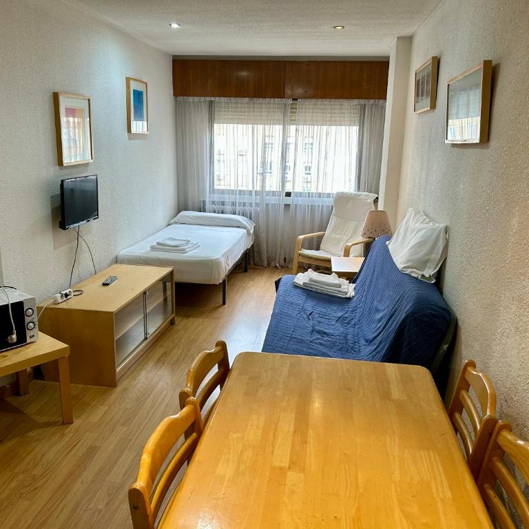 Apartamentos Goya 75 - Apartment (4 Adults) - 1