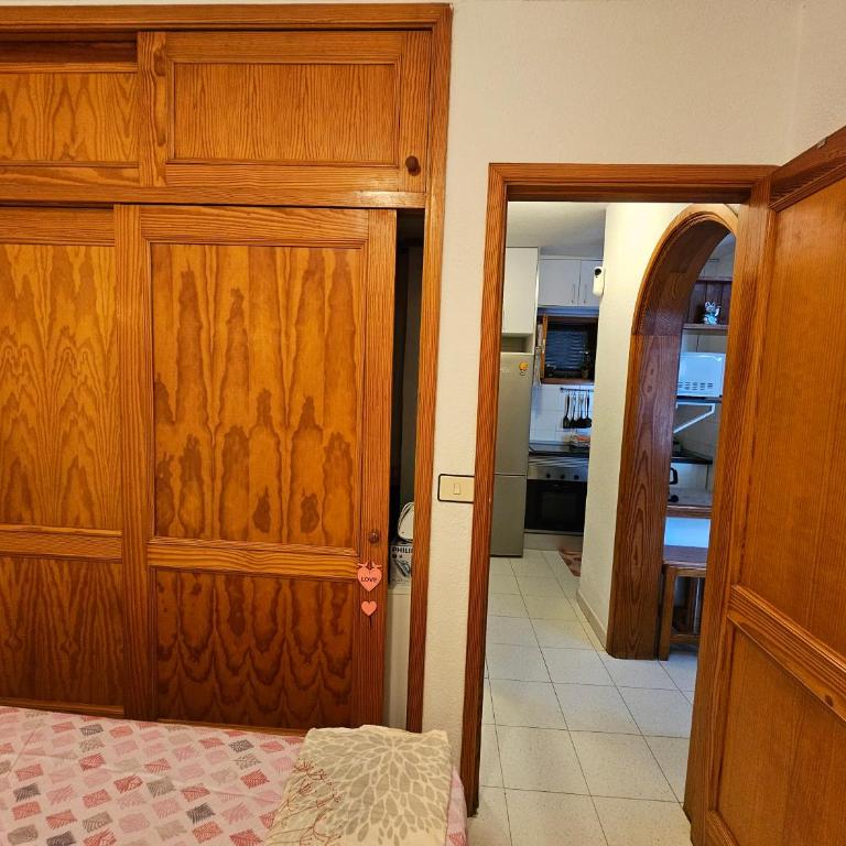 Residencial Sol Suite 2 - Apartamento de 1 dormitorio - 39