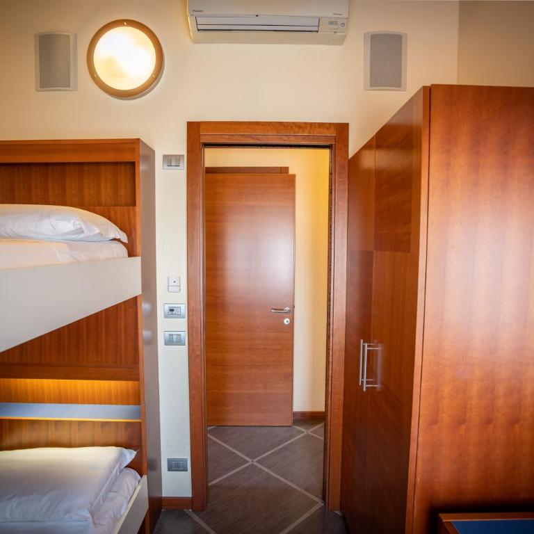 Hotel Coppe Jesolo - Suite - 17