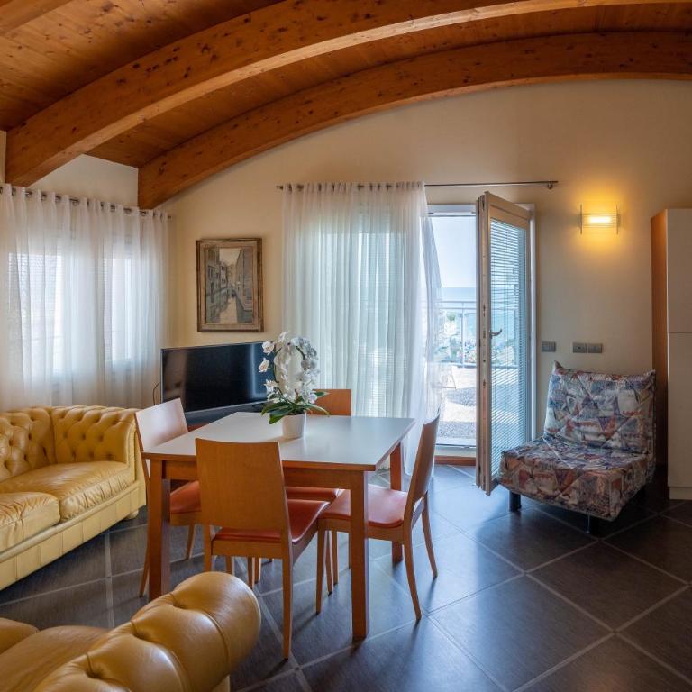 Hotel Coppe Jesolo - Suite - 15