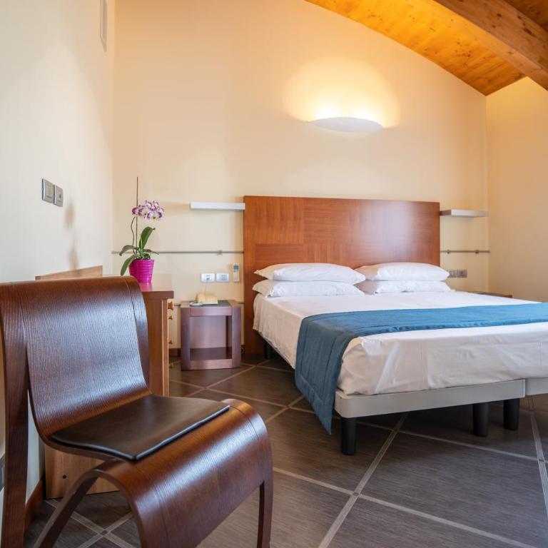 Hotel Coppe Jesolo - Suite - 1
