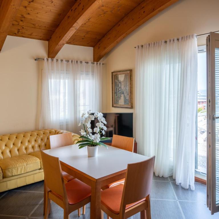 Hotel Coppe Jesolo - Suite - 18