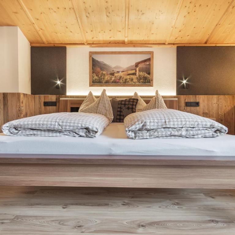 Stubaier Bauern Appartement - Loft - 13