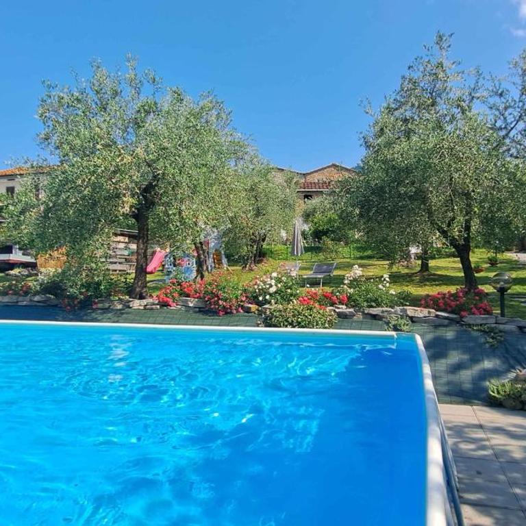 Ai Bastiani - Casa Vacanze - 1
