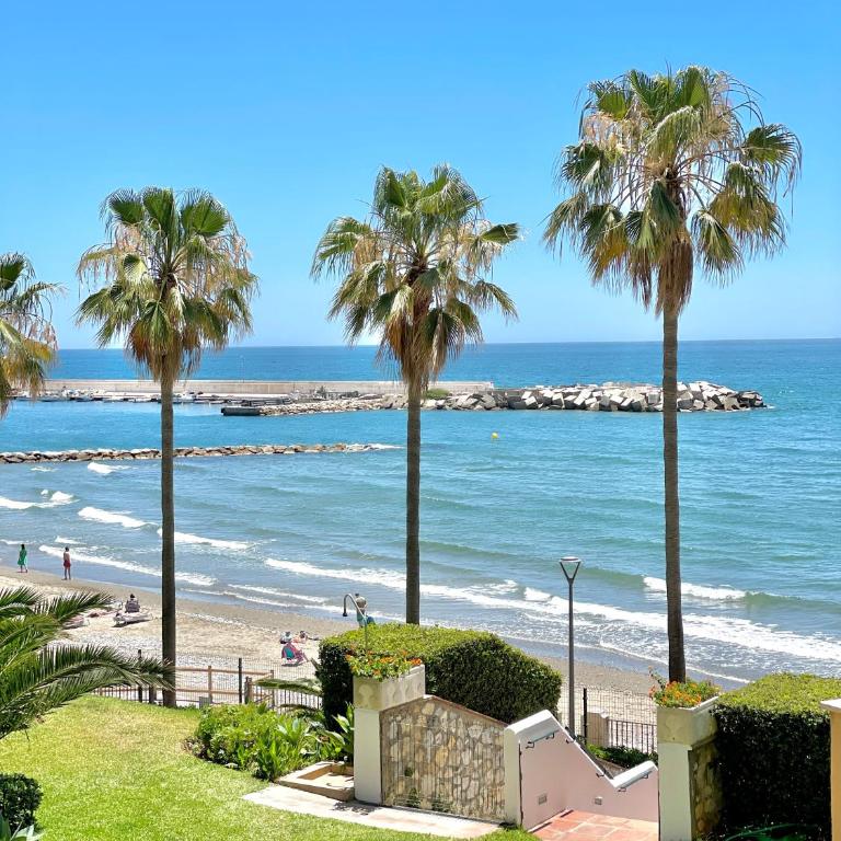 Marbella del Mar Seafront III - EaW Homes - Apartamento de 2 dormitorios con terraza y vistas al mar - 2