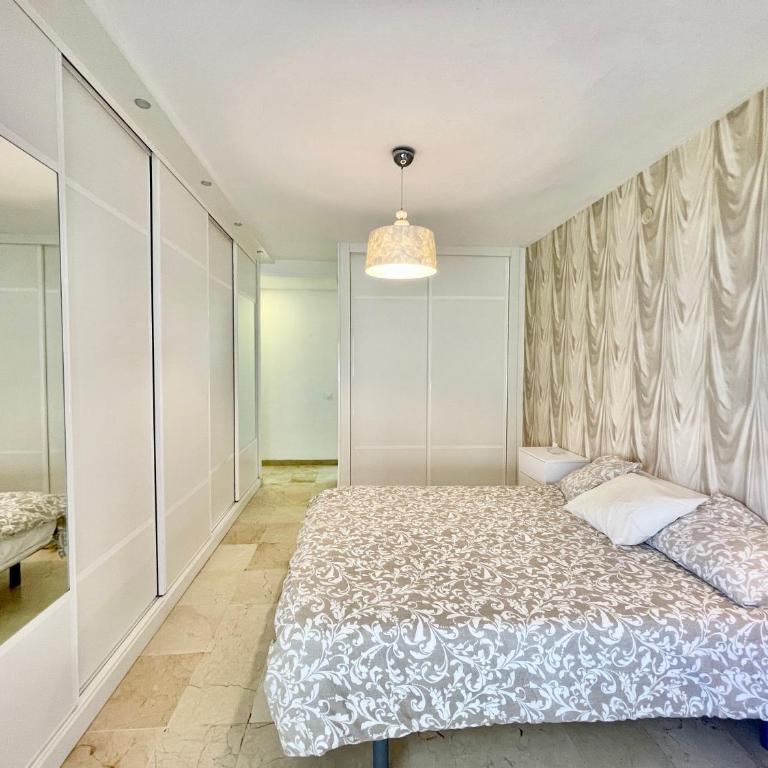 Marbella del Mar Seafront III - EaW Homes - Apartamento de 2 dormitorios con terraza y vistas al mar - 6