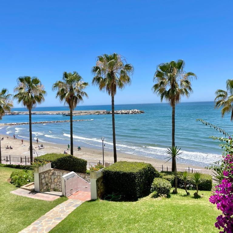 Marbella del Mar Seafront III - EaW Homes - Apartamento de 2 dormitorios con terraza y vistas al mar - 22