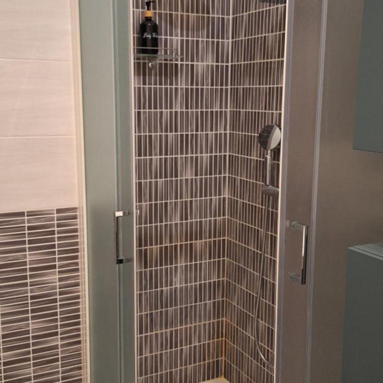 La casa di Viola - Trastevere - Appartamento con 1 Camera da Letto - 3