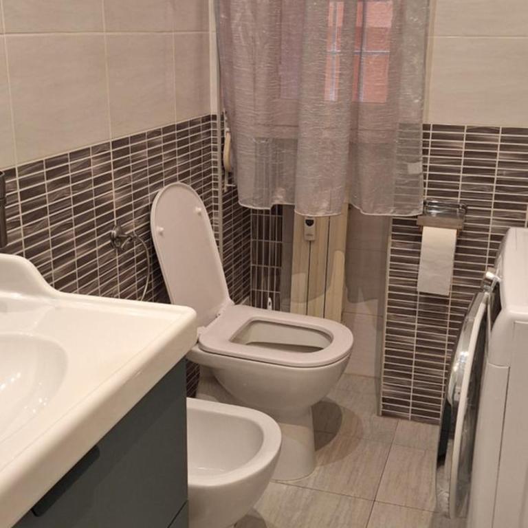 La casa di Viola - Trastevere - Appartamento con 1 Camera da Letto - 2