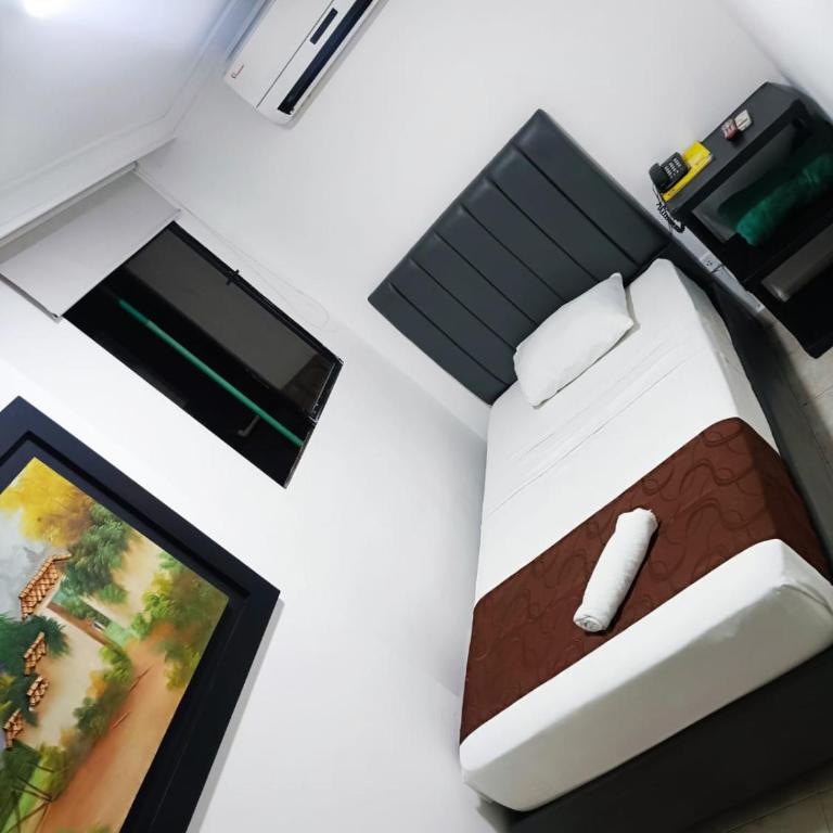 Hotel Suite Imperial 72 - Habitación Individual Económica - 2