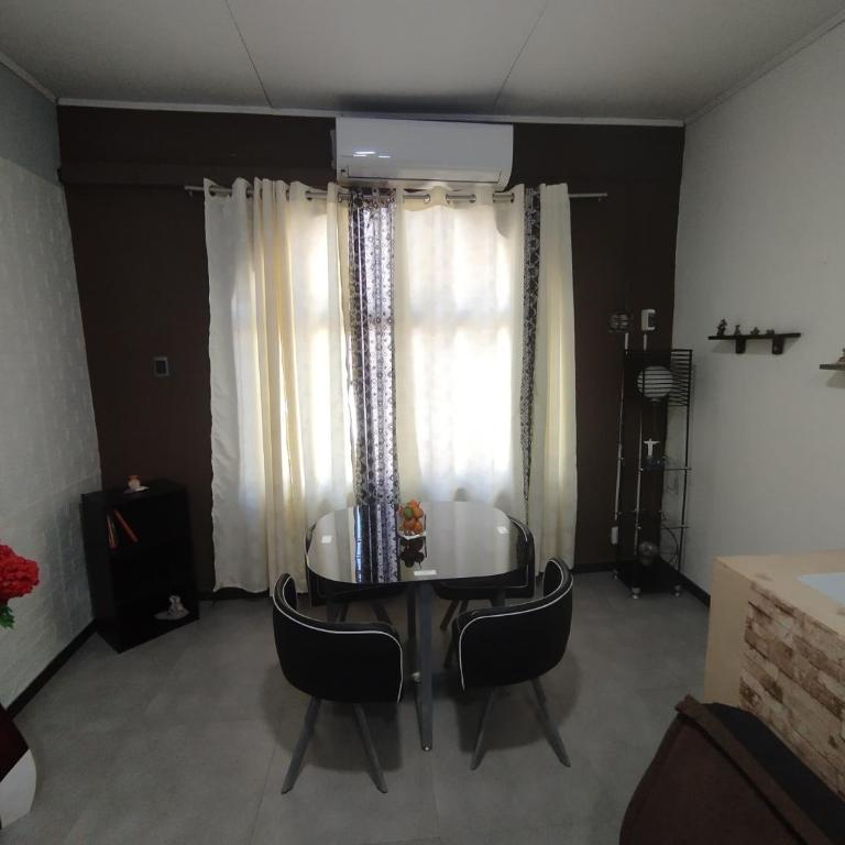 Departamento Yavari - One-Bedroom Apartment - 1