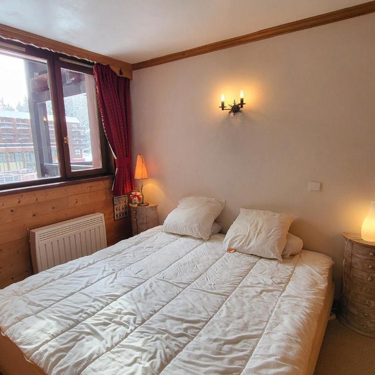 Appartement Courchevel 1850, 3 pièces, 6 pers, proche pistes - FR-1-514-84 - Appartamento - 10