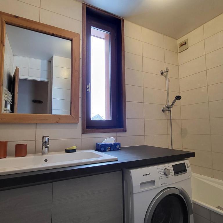 Appartement Courchevel 1850, 3 pièces, 6 pers, proche pistes - FR-1-514-84 - Appartamento - 15