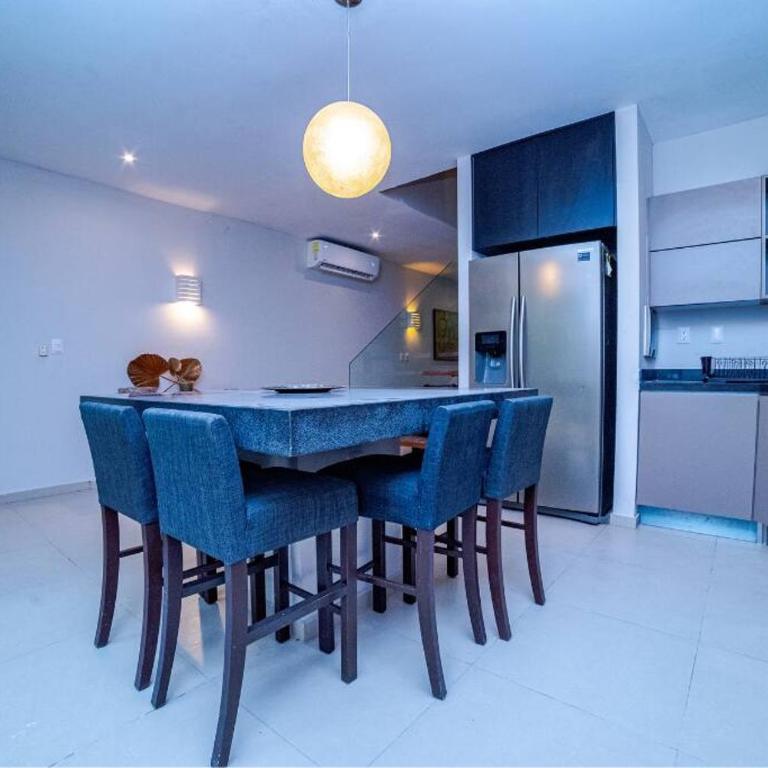 Luxury House with Rooftop and Jacuzzi - Casa de 3 dormitorios - 23