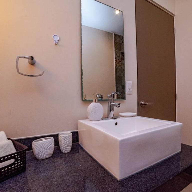 Luxury House with Rooftop and Jacuzzi - Casa de 3 dormitorios - 26