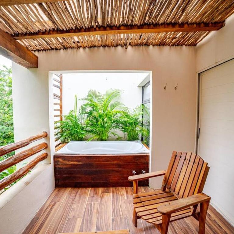 Luxury House with Rooftop and Jacuzzi - Casa de 3 dormitorios - 30