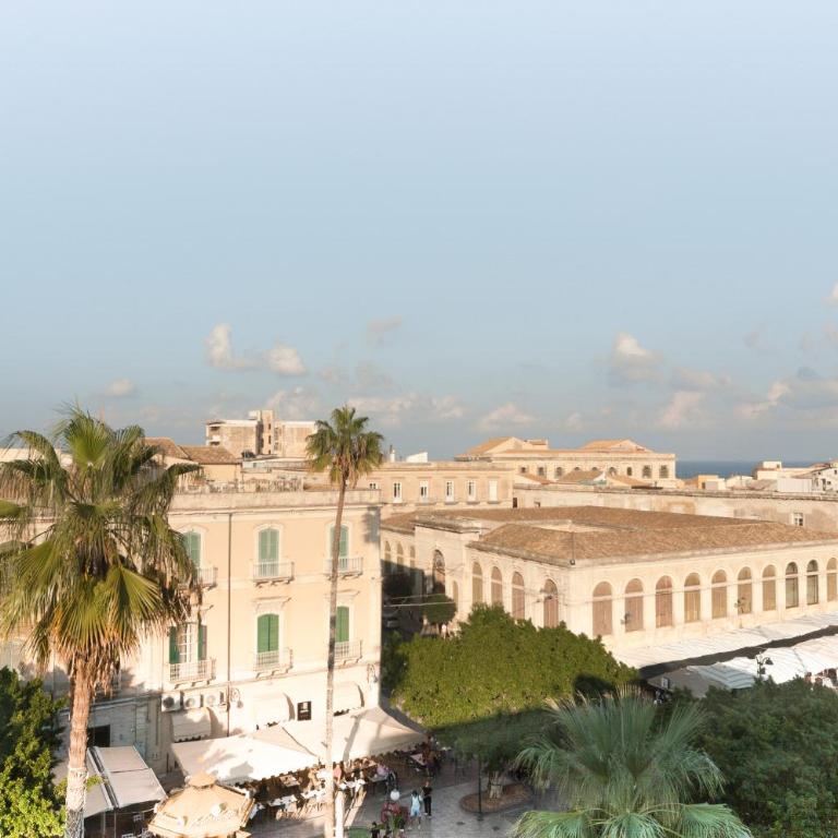 THE PLACE Ortigia - Casa con 2 Camere da Letto - 10
