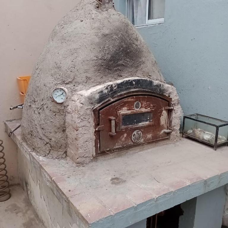 La Violeta Due - Apartamento de 1 dormitorio - 7