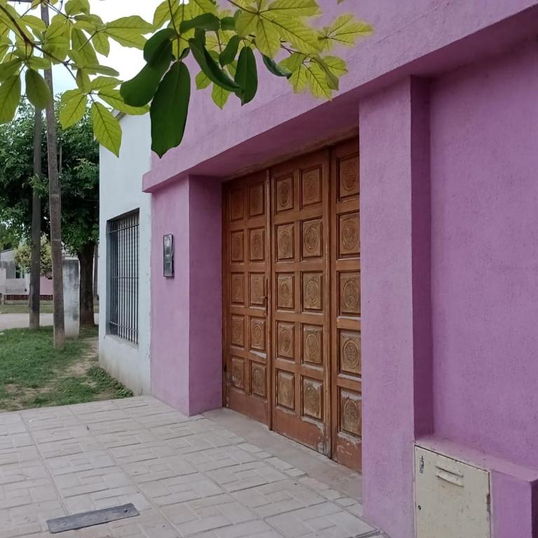 La Violeta Due - Apartamento de 1 dormitorio - 22