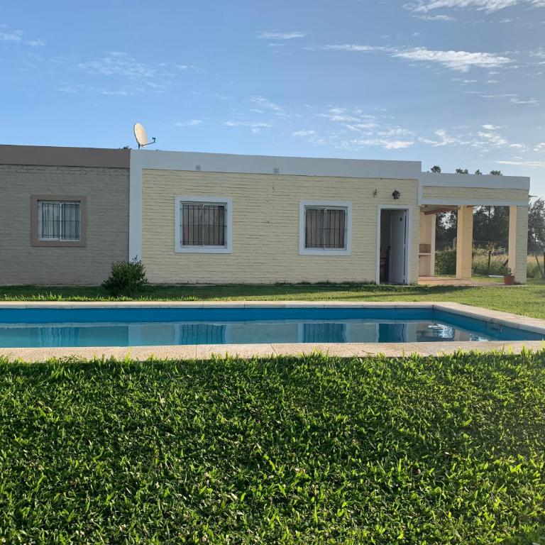 Chacra DOS TEROS I y II - Casa de 2 dormitorios - 2