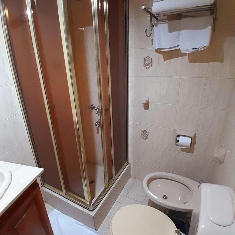 Casa Recoleta - Hoteles Recoleta - Apartamento Dúplex - 5