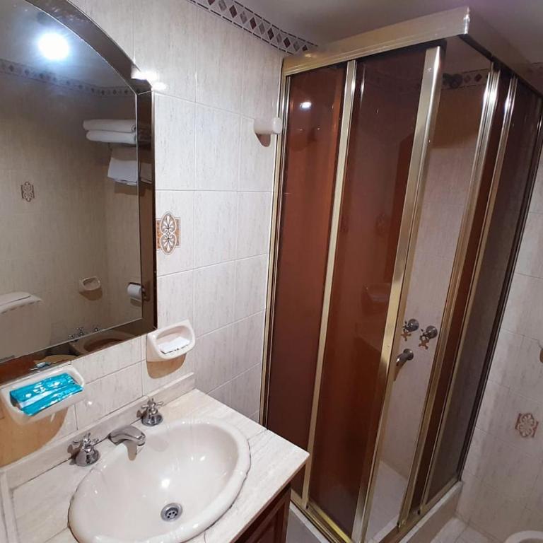 Casa Recoleta - Hoteles Recoleta - Apartamento Dúplex - 4