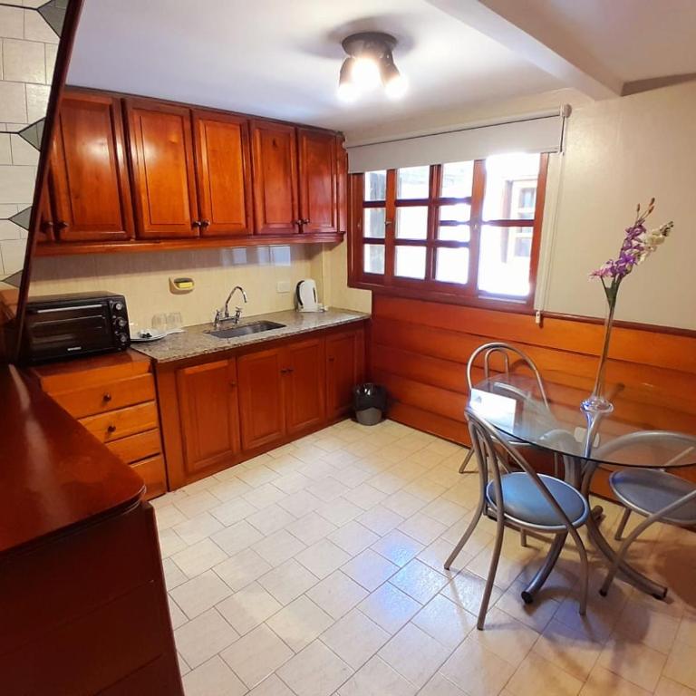 Casa Recoleta - Hoteles Recoleta - Apartamento Dúplex - 7