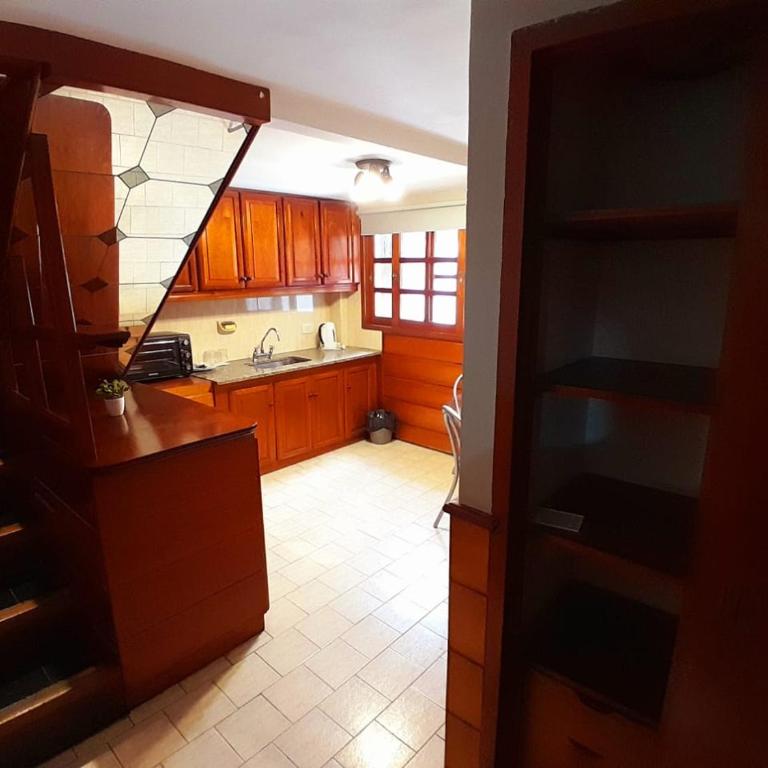 Casa Recoleta - Hoteles Recoleta - Apartamento Dúplex - 32