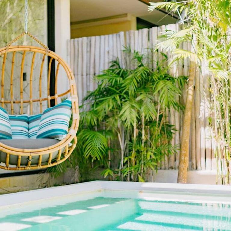 Luxury Townhouse Private Pool - Casa de 3 dormitorios - 1