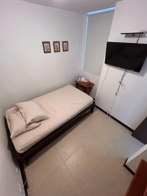Casa Lupita Hermoso apartasol - Apartamento de 2 dormitorios - 12
