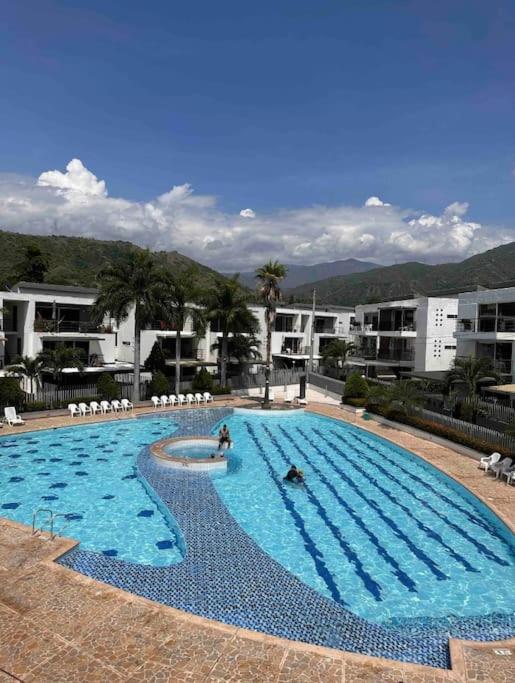 Casa Lupita Hermoso apartasol - Apartamento de 2 dormitorios - 14