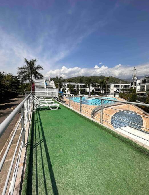 Casa Lupita Hermoso apartasol - Apartamento de 2 dormitorios - 18