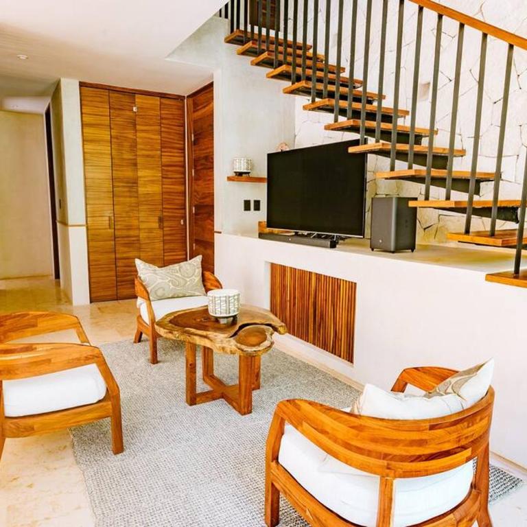 Luxury Townhouse Private Pool - Casa de 3 dormitorios - 2