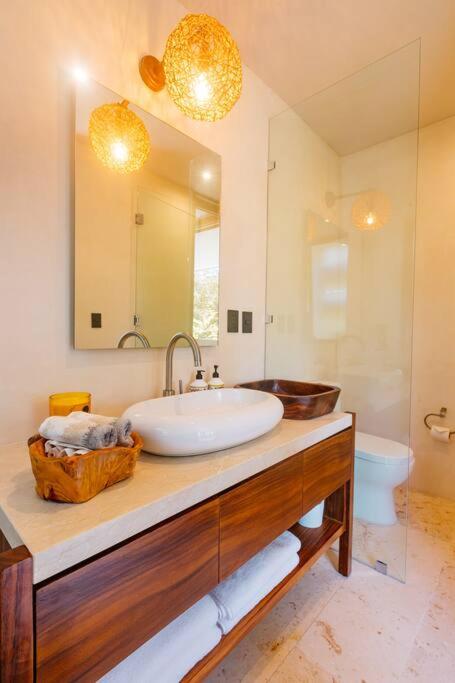 Luxury Townhouse Private Pool - Casa de 3 dormitorios - 3