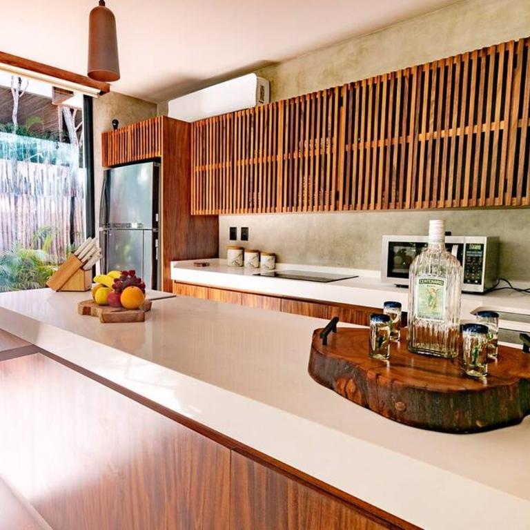 Luxury Townhouse Private Pool - Casa de 3 dormitorios - 4