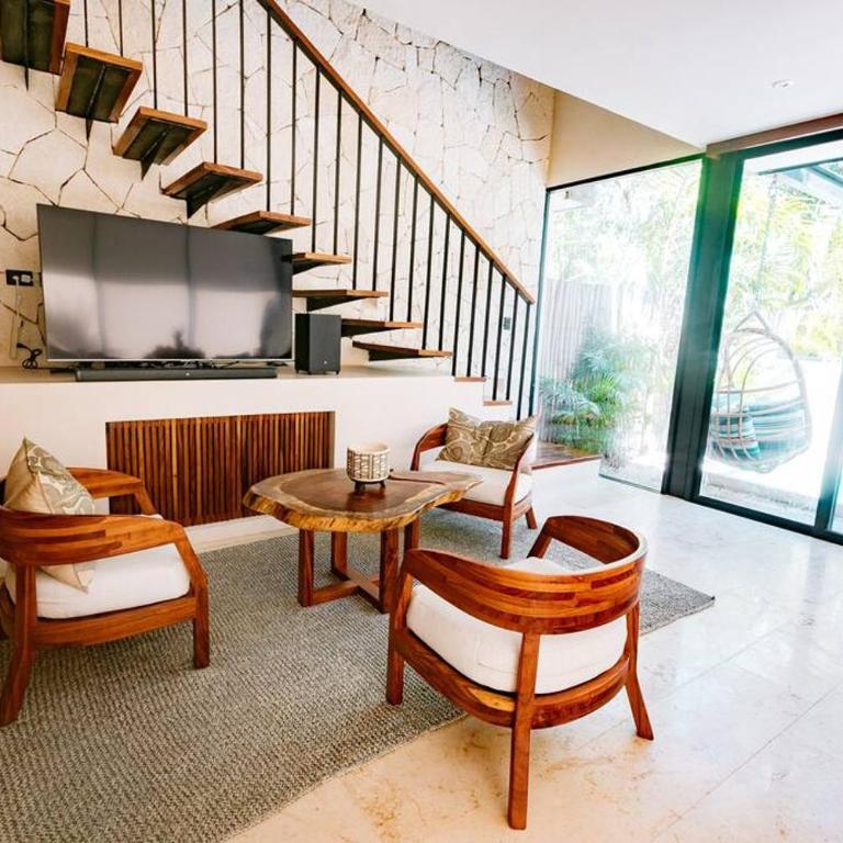 Luxury Townhouse Private Pool - Casa de 3 dormitorios - 9