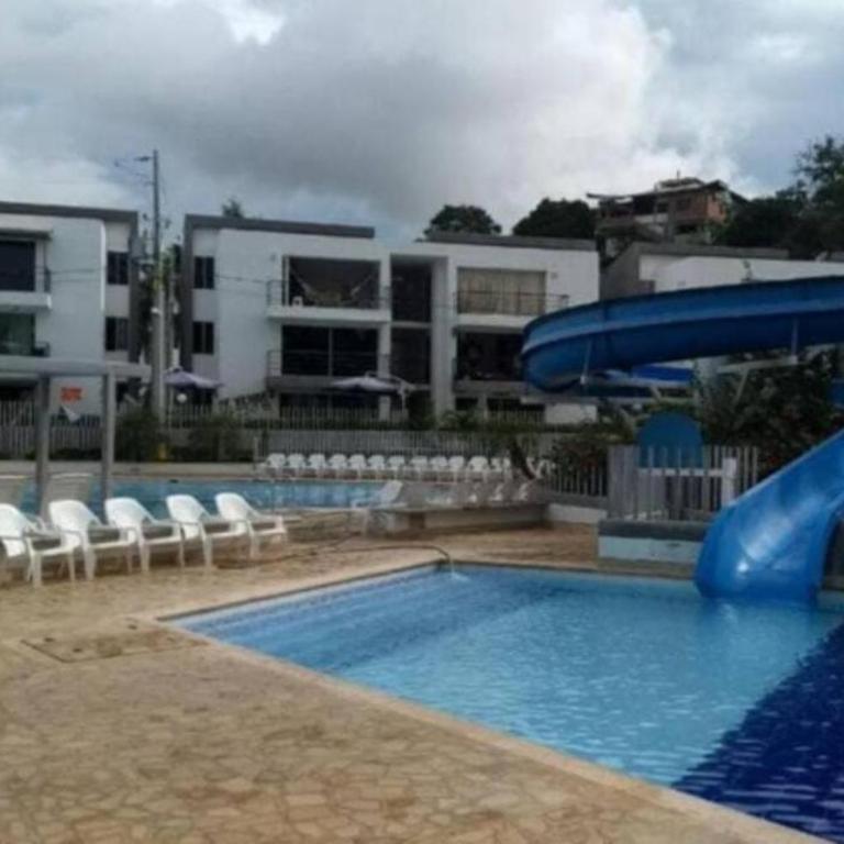 Casa Lupita Hermoso apartasol - Apartamento de 2 dormitorios - 26