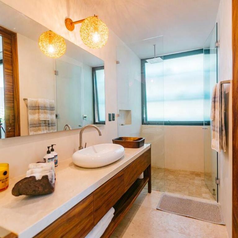 Luxury Townhouse Private Pool - Casa de 3 dormitorios - 13